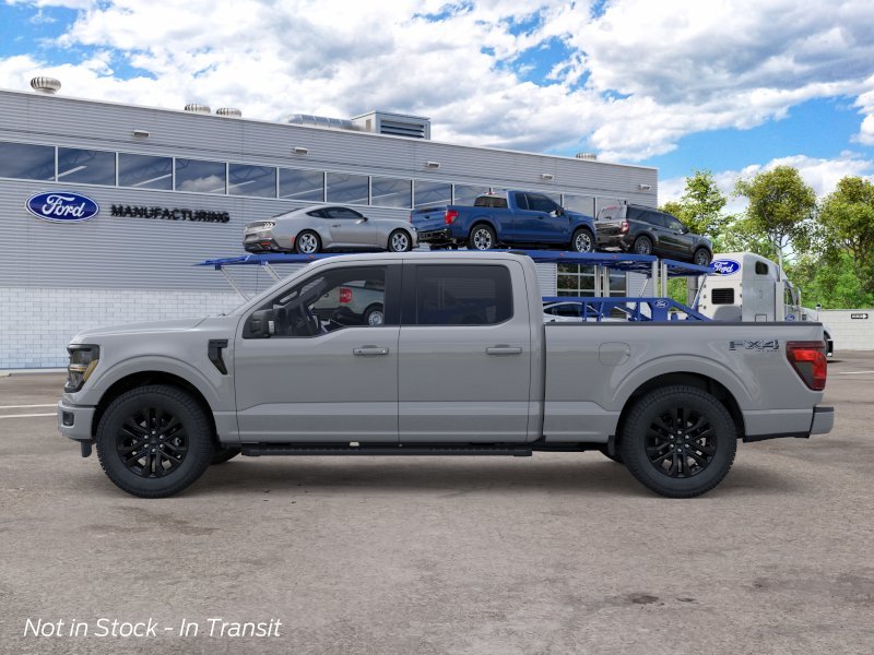 New 2026 Avalanche Ford XLT image 4