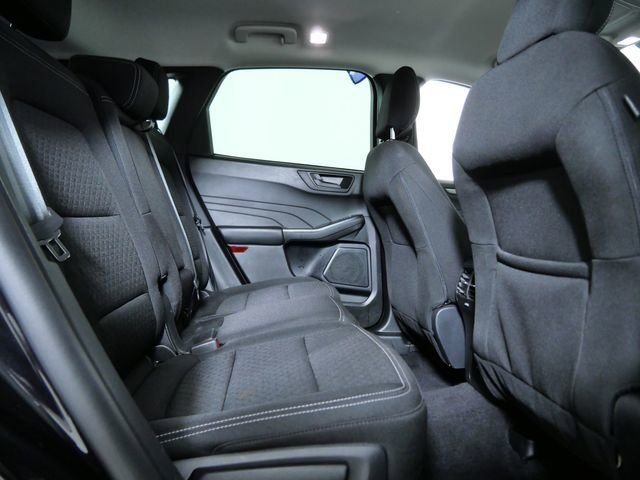 Certified Used 2025 Black Ford Active image 14