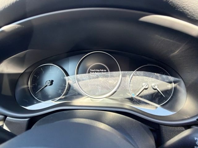 New 2026 Gray Mazda 2.5 S Carbon Edition image 16