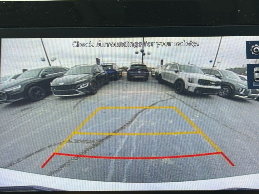 Used 2022 Gray Hyundai Blue image 29