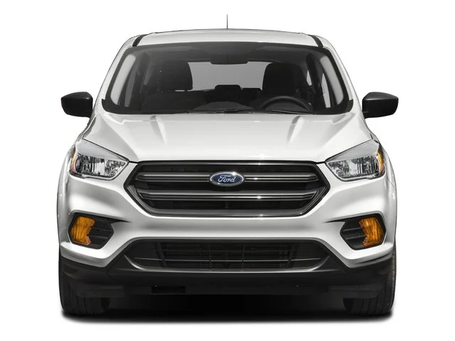Used 2017 Oxford White Ford SE image 4