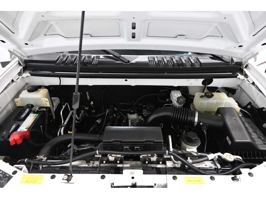 Used 2014 WHITE VPG DX Mobility Handicap Van image 31