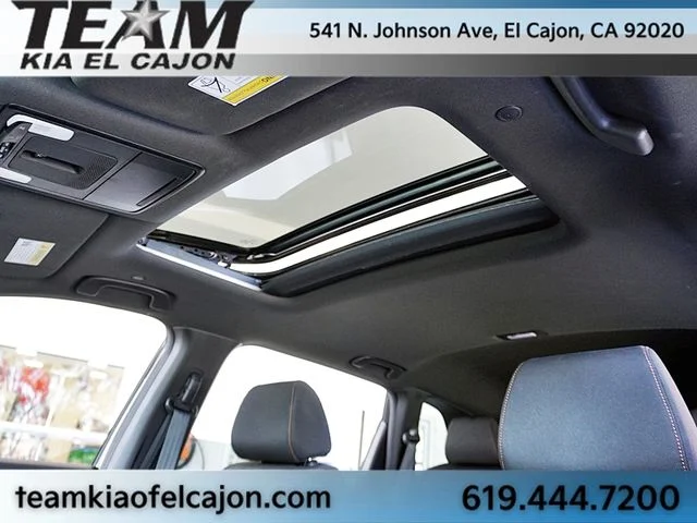 Used 2023  Honda Sport image 17