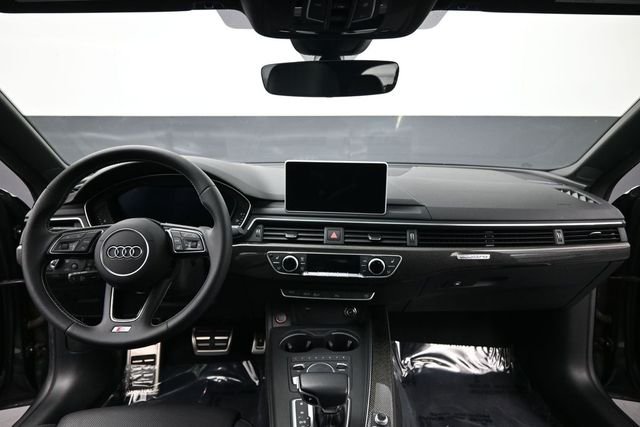 Used 2018 Gray Audi 3.0T Prestige image 14