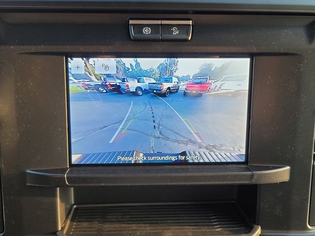 New 2026 Carbonized Gray Metallic Ford F-250® XLT image 50