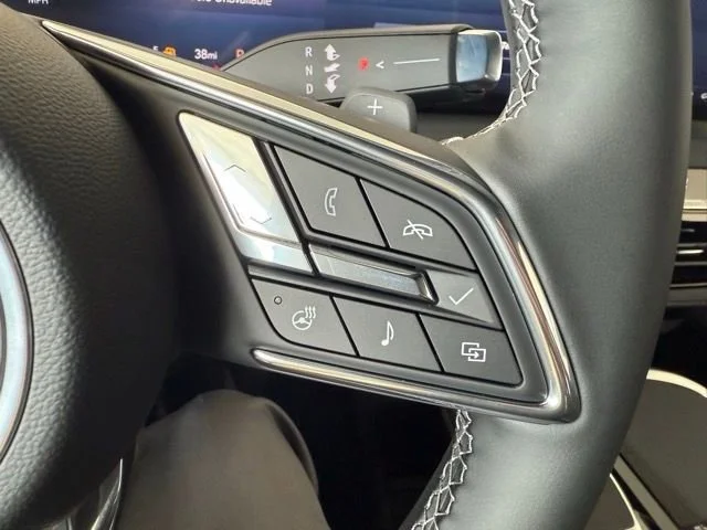 2026 Buick Enclave Preferred - Photo 20