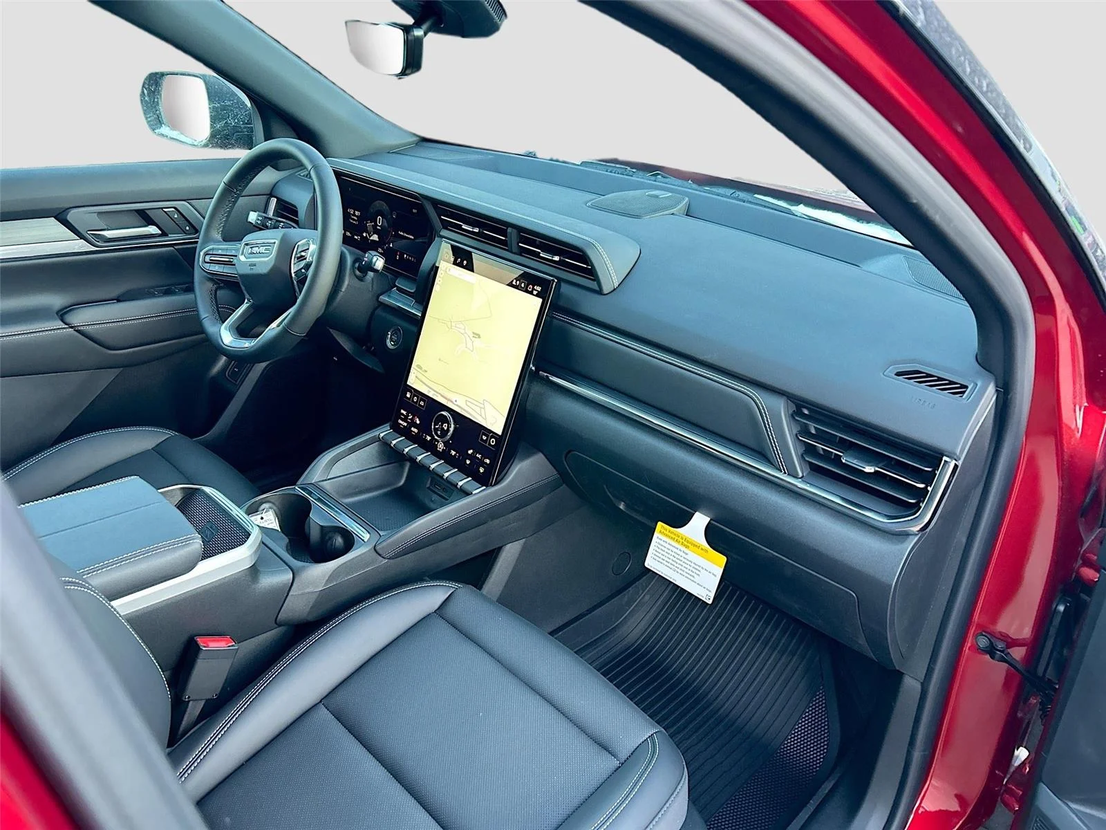 2026 GMC Terrain Elevation - Photo 29