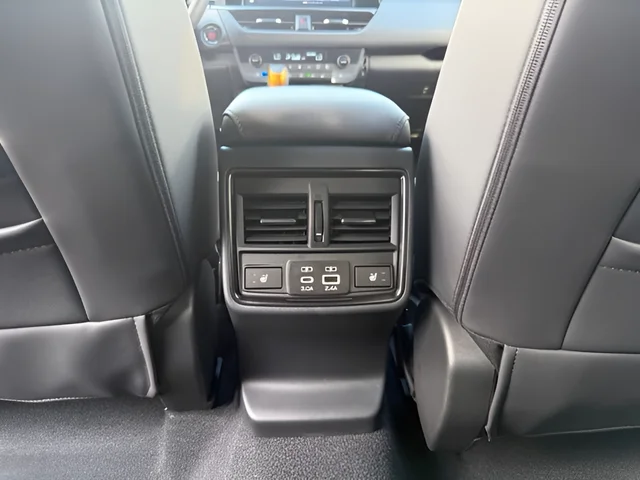 New 2026 White Subaru Wilderness image 25