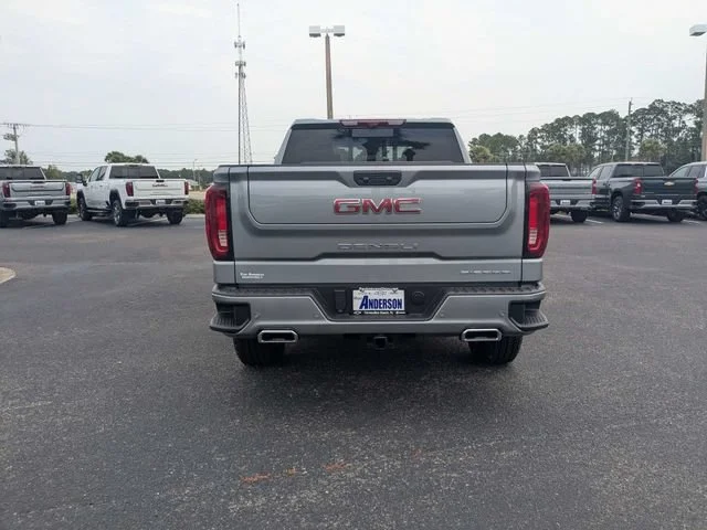 New 2026 Sterling Metallic GMC Denali image 4