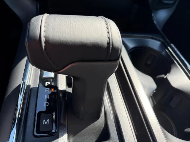 Used 2025 Black Ford XLT image 18