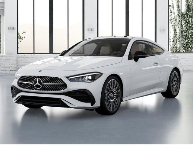 2027 Mercedes-Benz CLE CLE 300