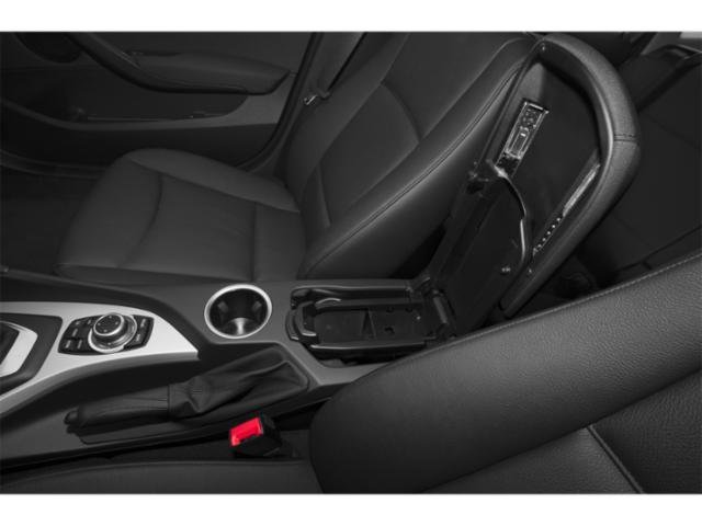 Used 2015 Alpine White BMW sDrive28i image 17