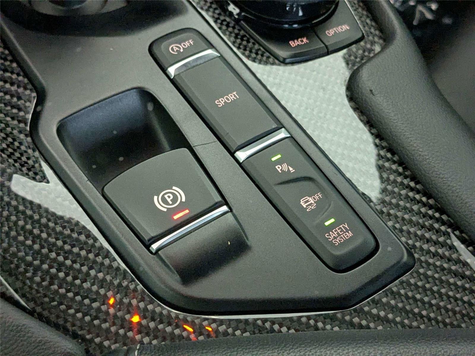 2020 Toyota Supra Premium - Photo 32