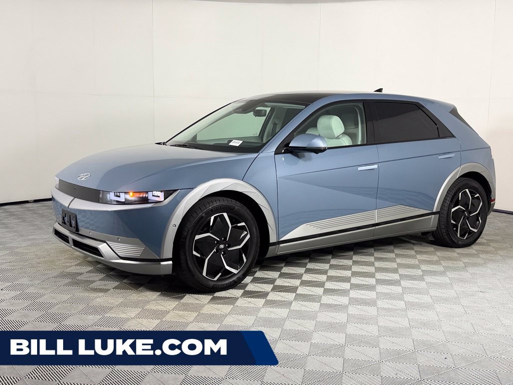 2024 Hyundai IONIQ 5 Limited