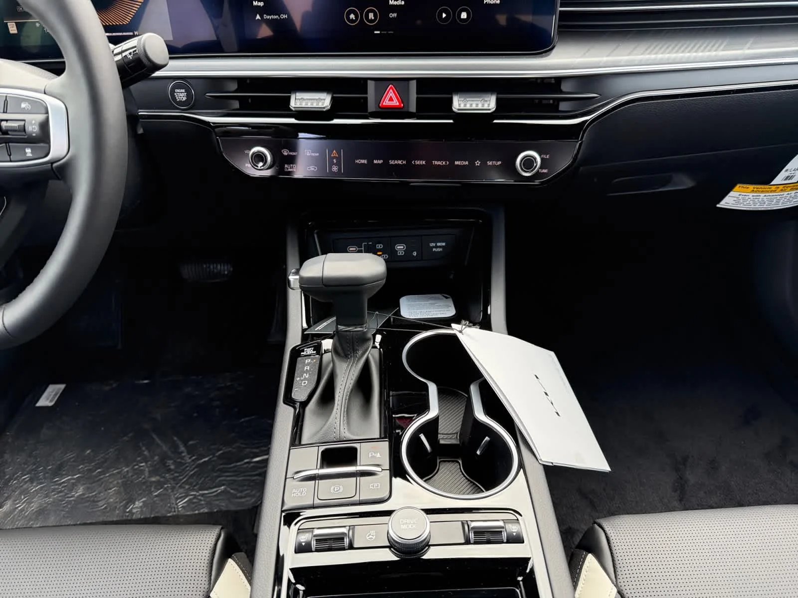 2026 Kia K5 GT-Line - Photo 11