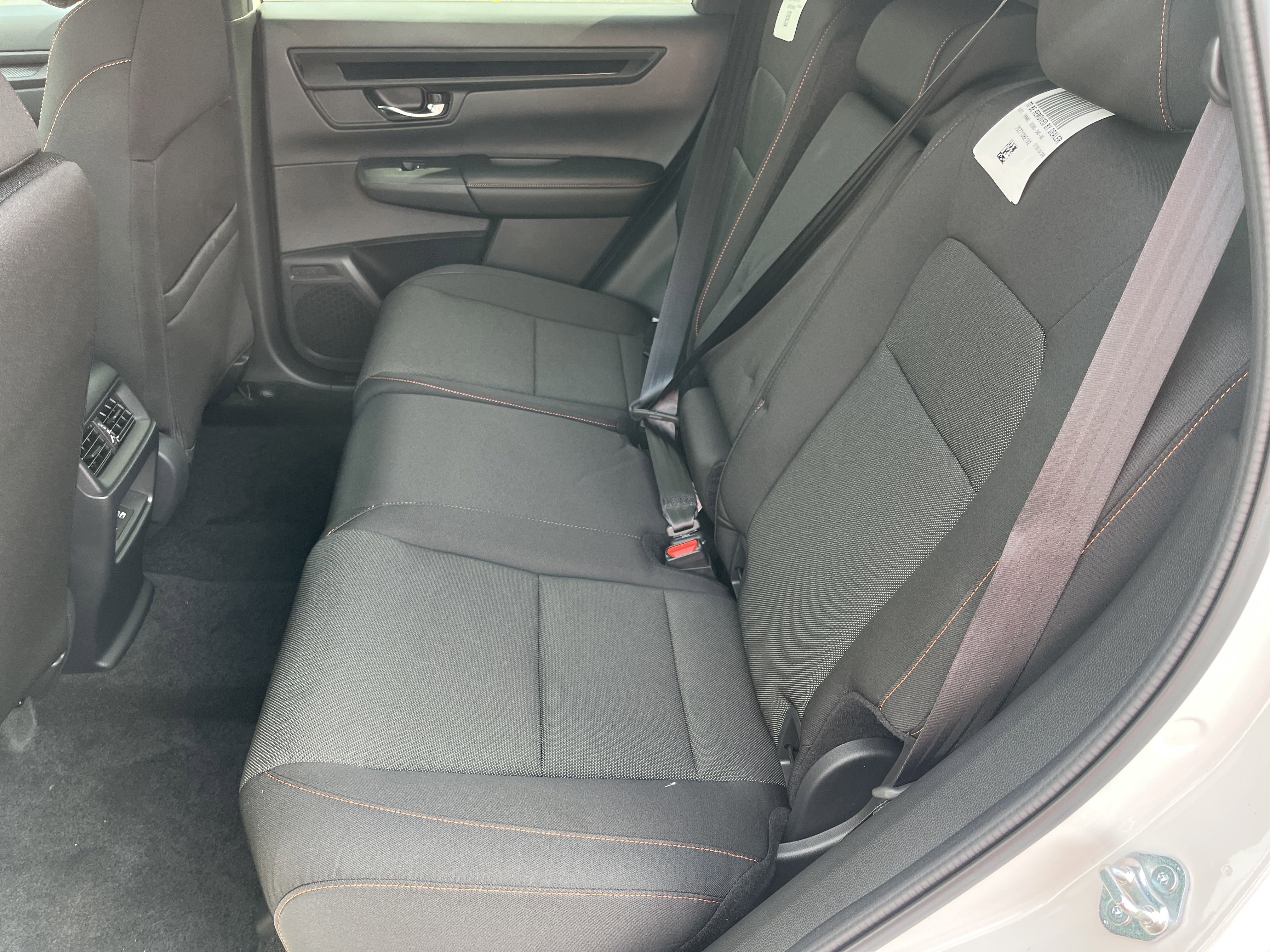 2025 Honda CR-V Sport - Photo 19