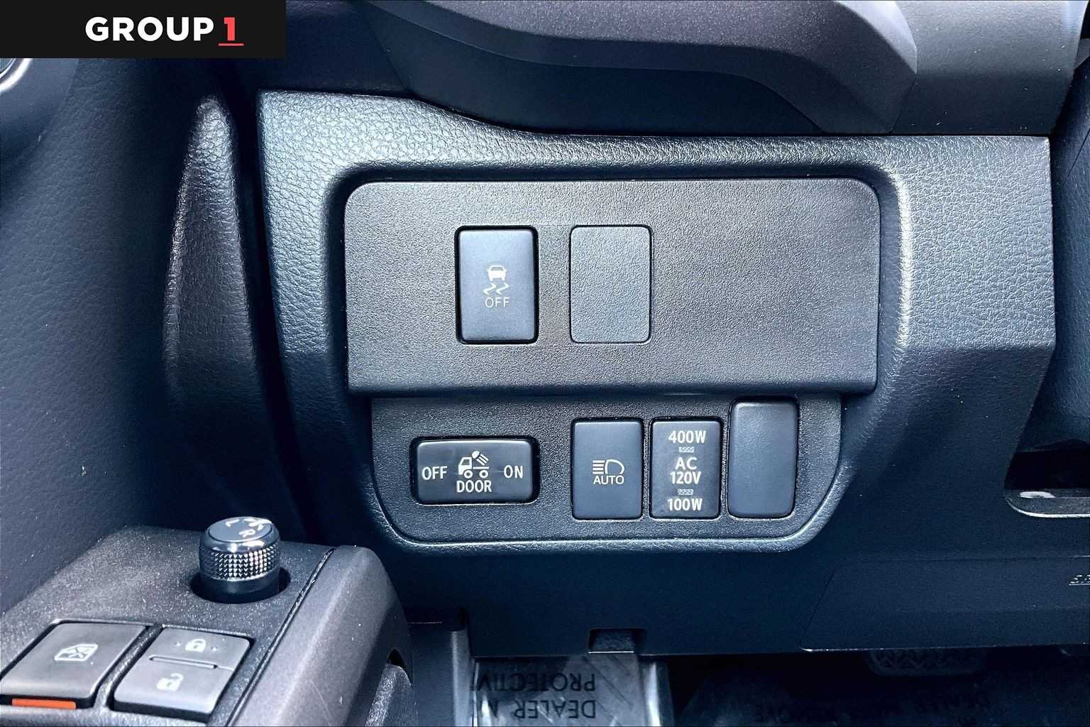 Certified Used 2020 Super White Toyota TRD Off Road image 70