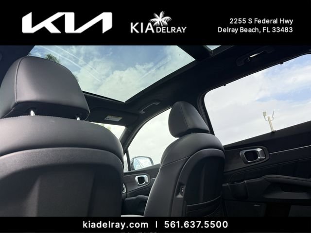 2026 Kia Sorento X-Line SX Prestige - Photo 15
