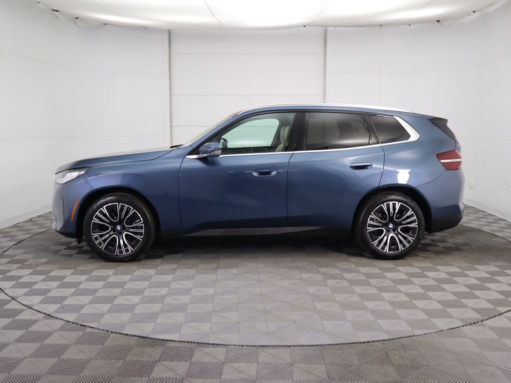 2025 BMW X3 30 - Photo 9