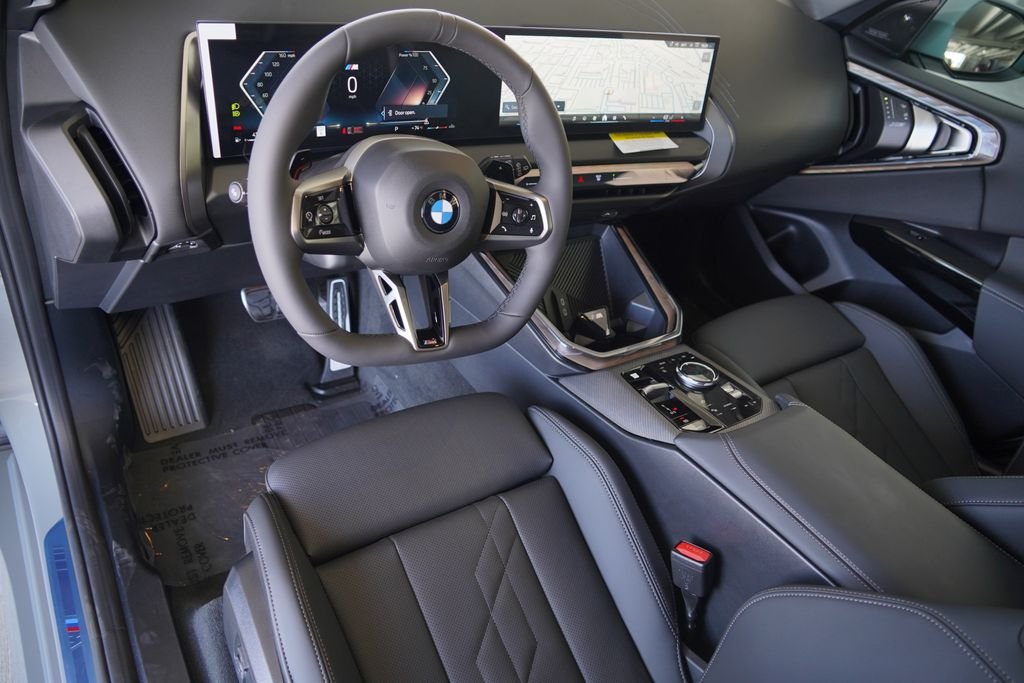 New 2026 Brooklyn Grey Metallic BMW 30 xDrive image 12