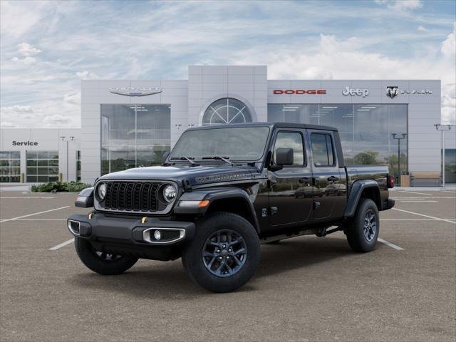 New 2026 Black Clearcoat Jeep 85th Anniversary Edition image 105
