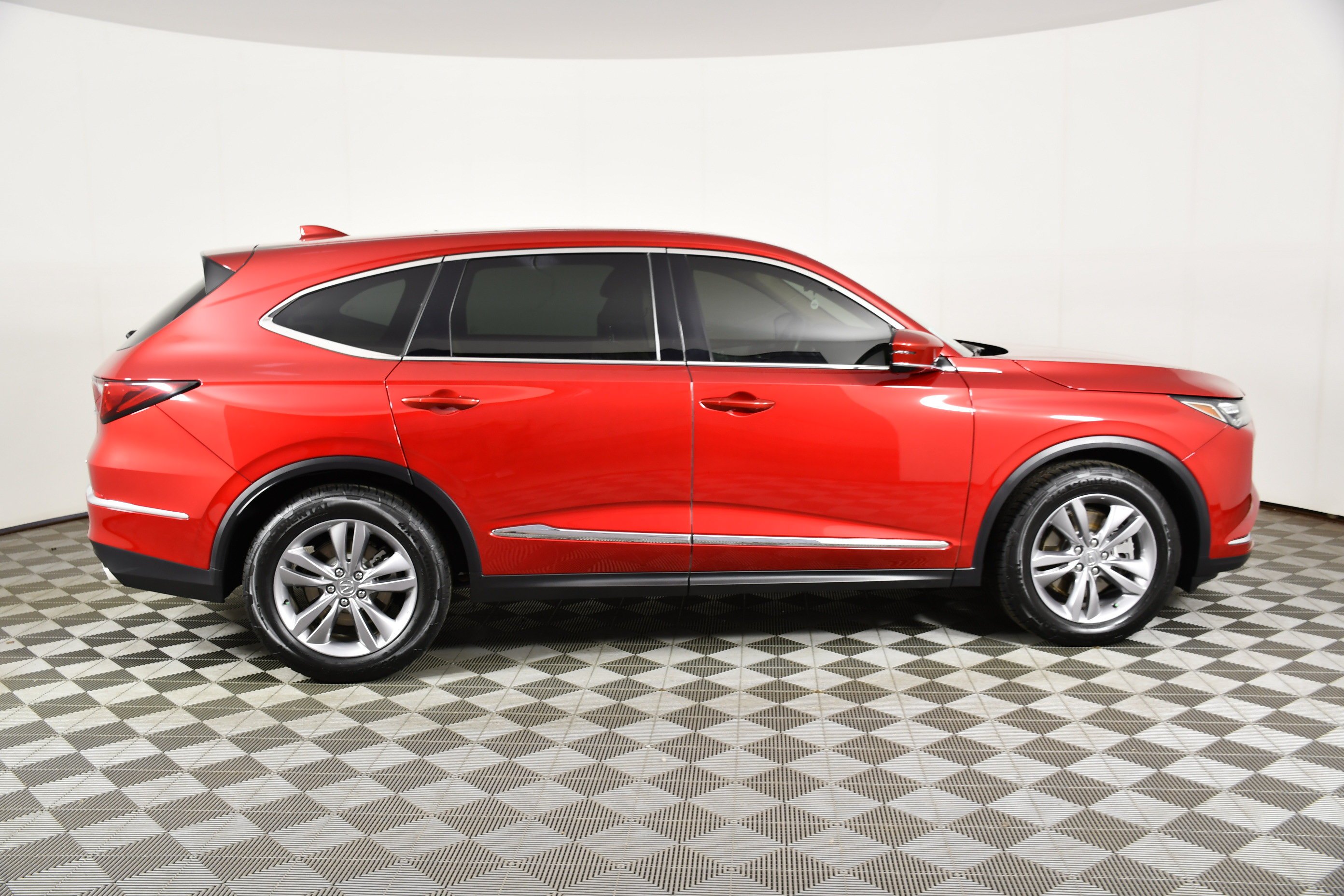 2024 Acura MDX Base - Photo 5