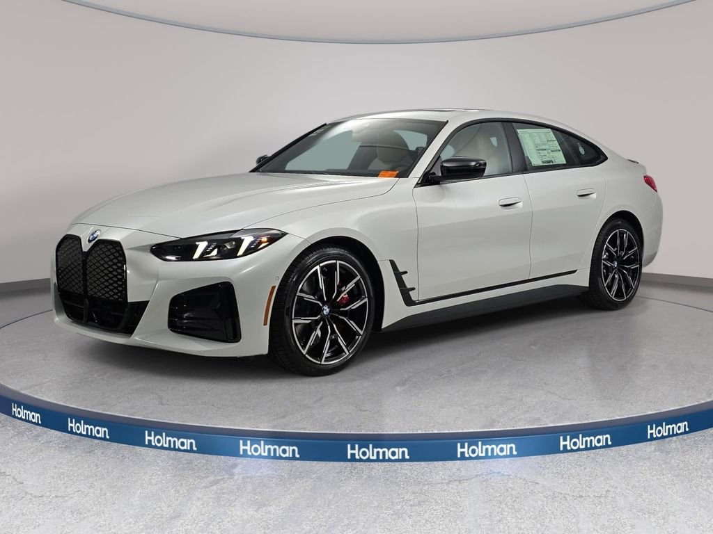 New BMW 4 Series Coupe For Sale in Tigard | BMW of Tigard