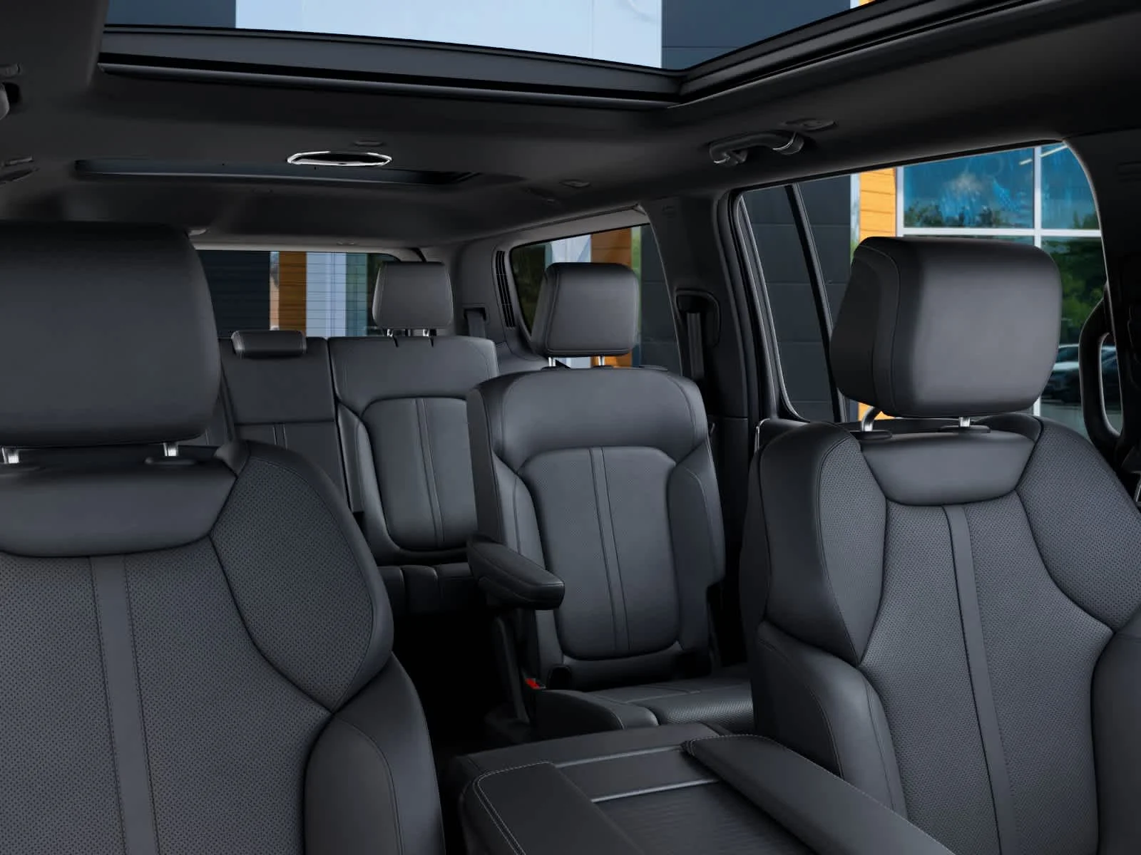 New 2026 Bright White Clear-Coat Exterior Paint Jeep Limited Altitude image 26