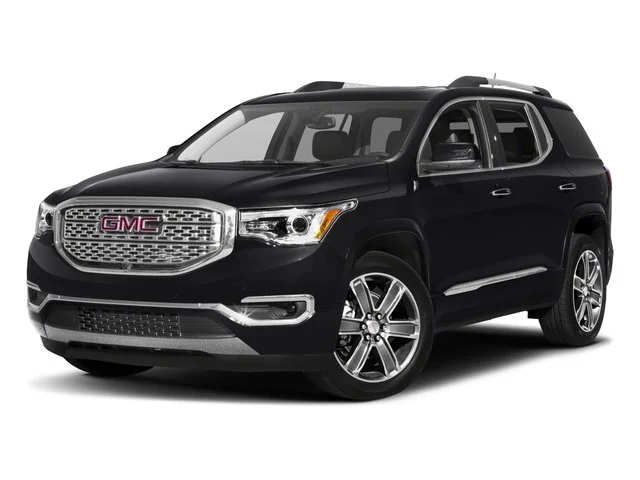 Used 2018 Quicksilver Metallic GMC Denali image 1
