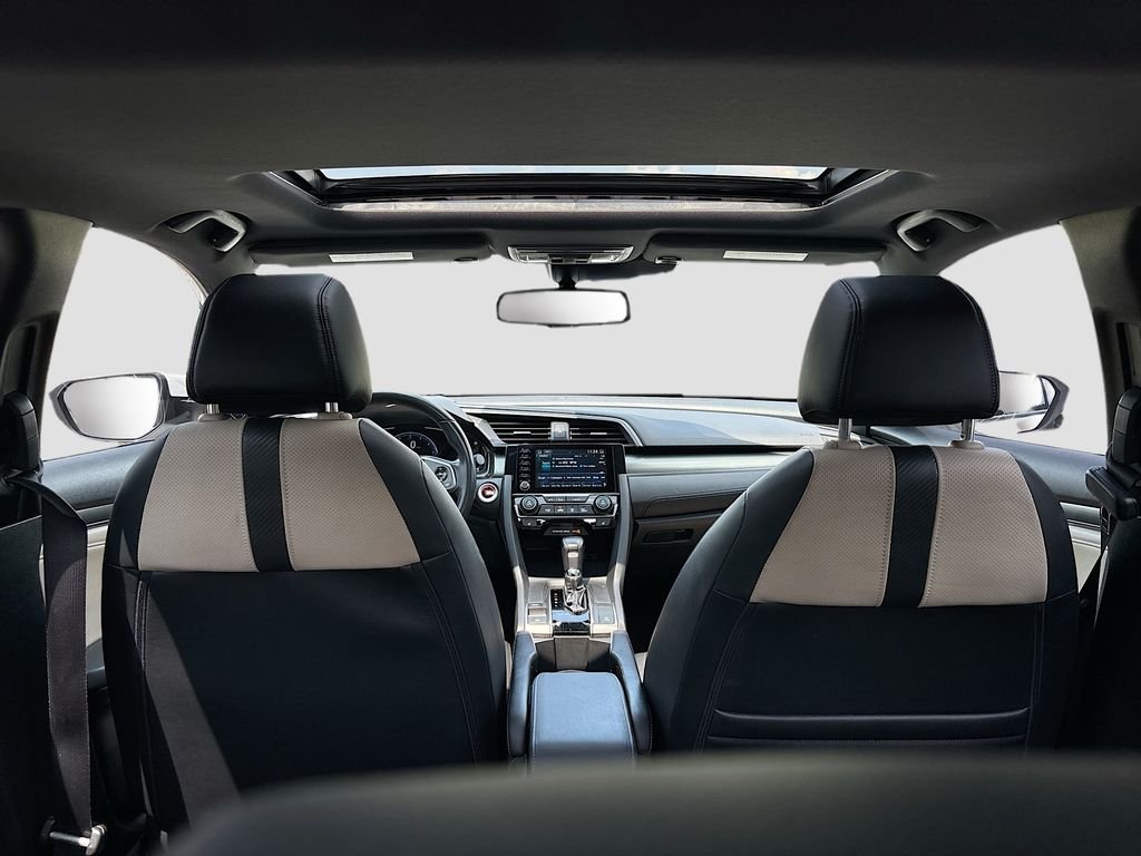 Used 2019  Honda EX-L image 14