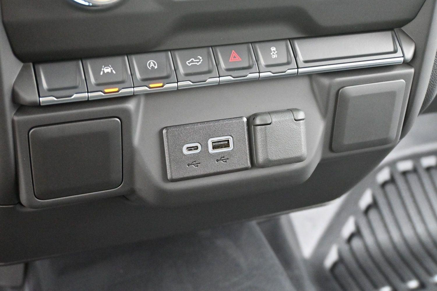 2026 GMC Sierra 1500 Pro - Photo 23