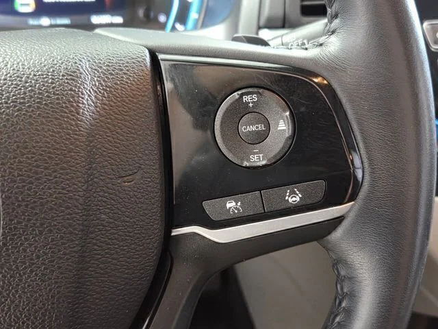Used 2023  Honda Touring image 38