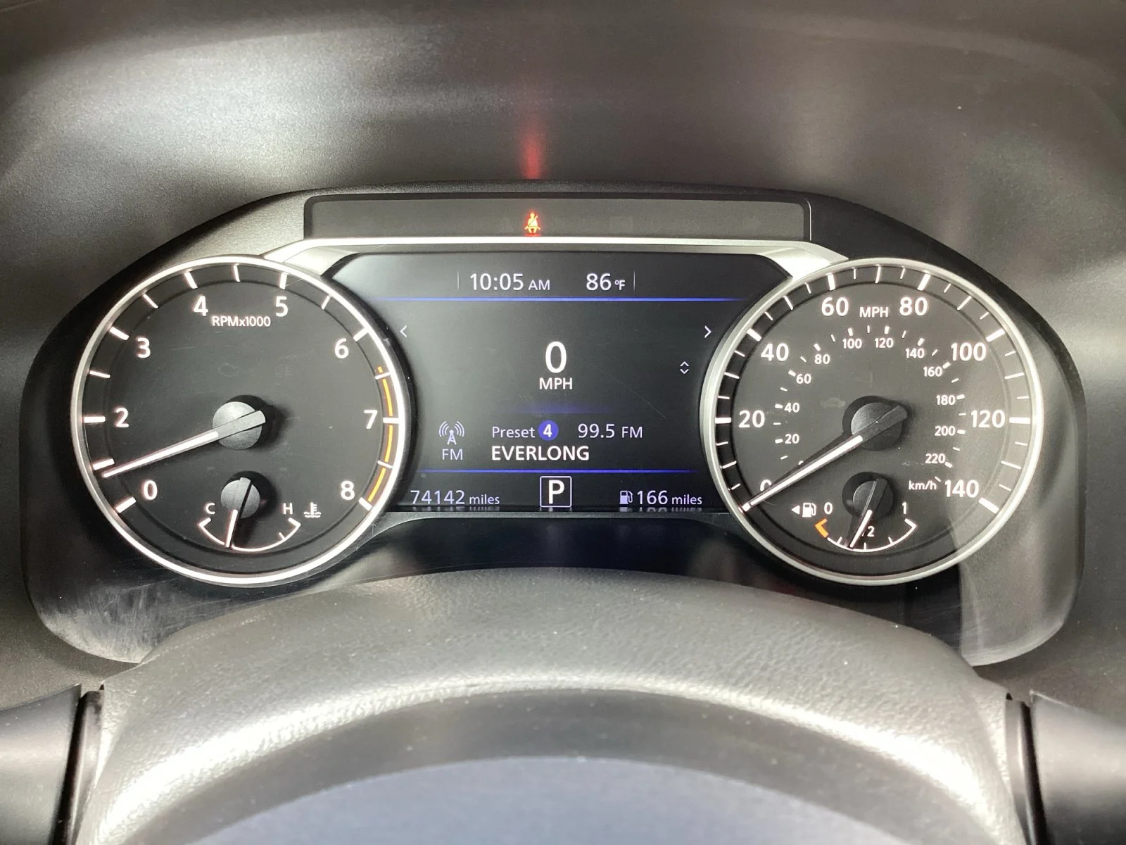 Certified Used 2023 Super Black Nissan 2.5 SR image 22