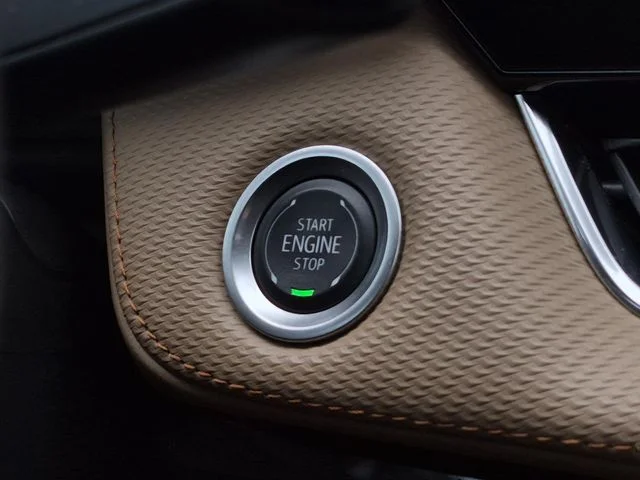 2025 Chevrolet Equinox ACTIV - Photo 36