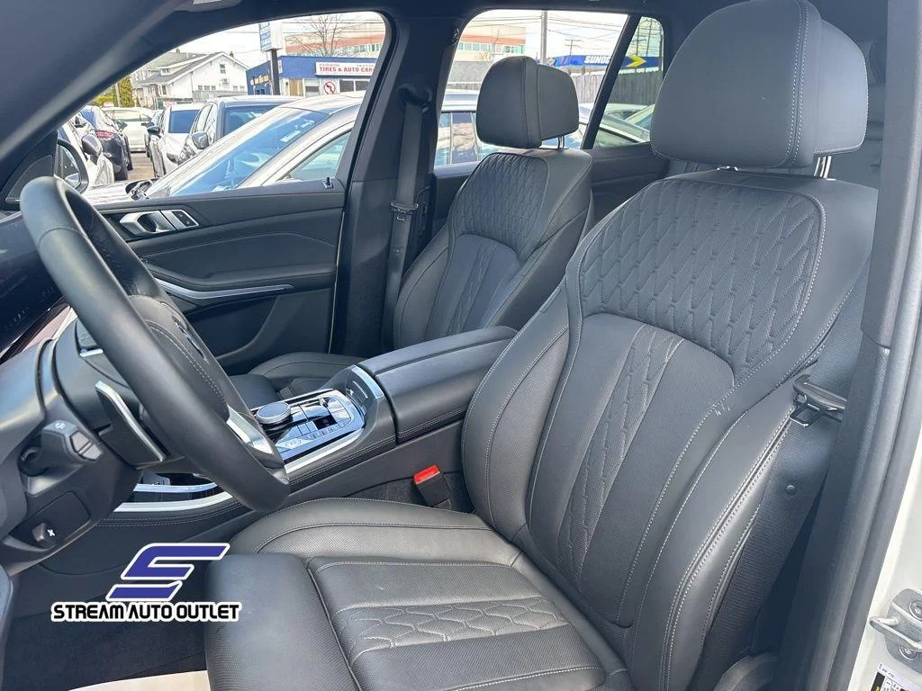 2025 BMW X5 50e - Photo 26