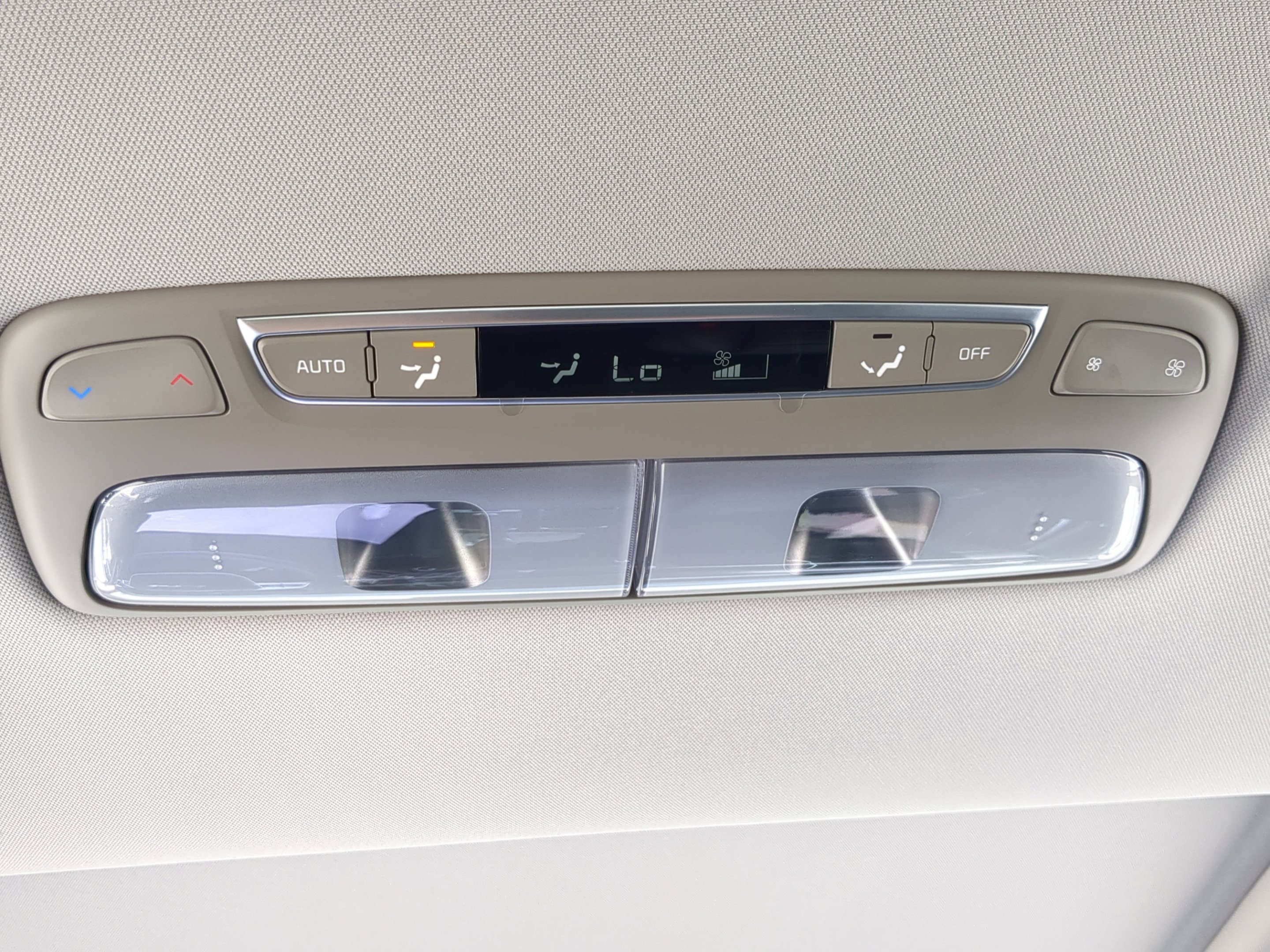 Used 2025 Panthera Metal Kia S image 28