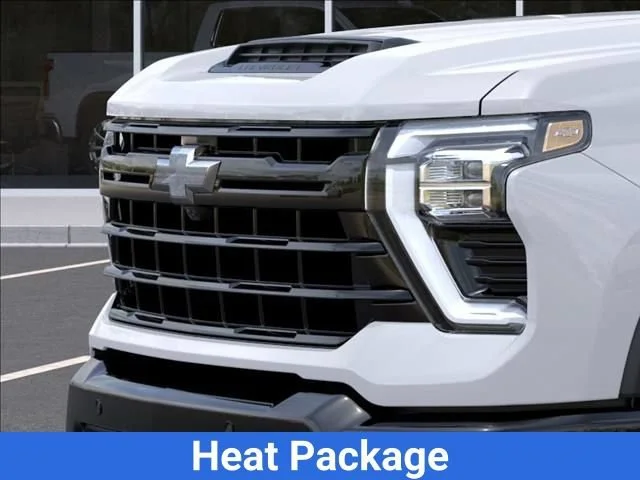 2026 Chevrolet Silverado 2500 HD LT - Photo 16