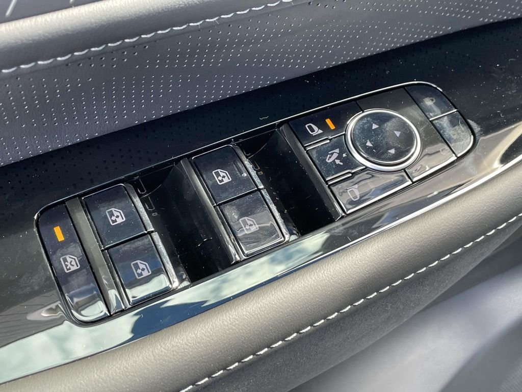 2026 INFINITI QX80 Autograph - Photo 18