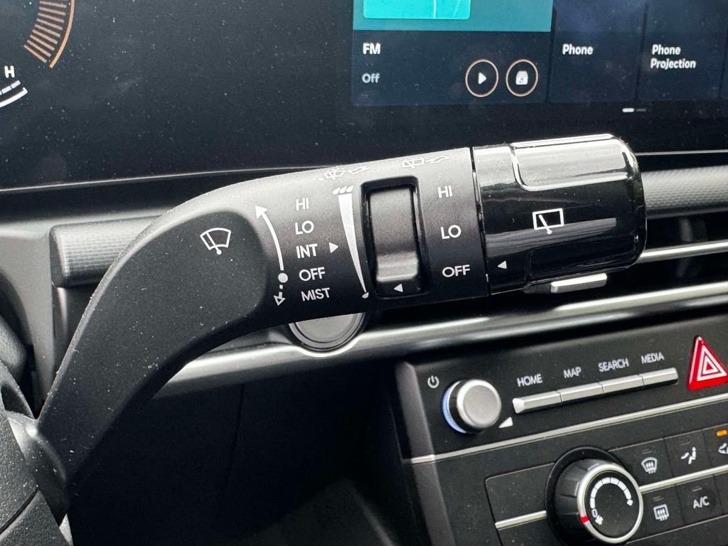 Certified Used 2026 Black Hyundai SE image 22