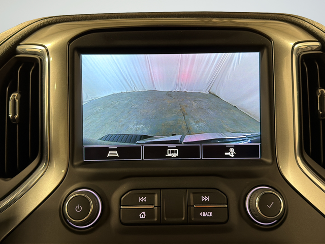 Used 2022 Black Chevrolet LTZ image 15