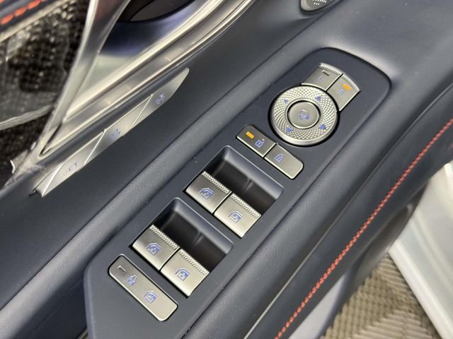 2026 GENESIS GV80 Coupe E-SC - Photo 18