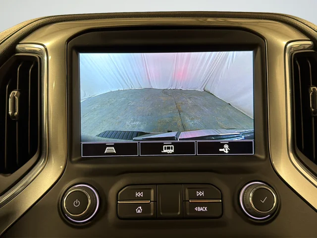 Used 2022 Black Chevrolet LTZ image 15