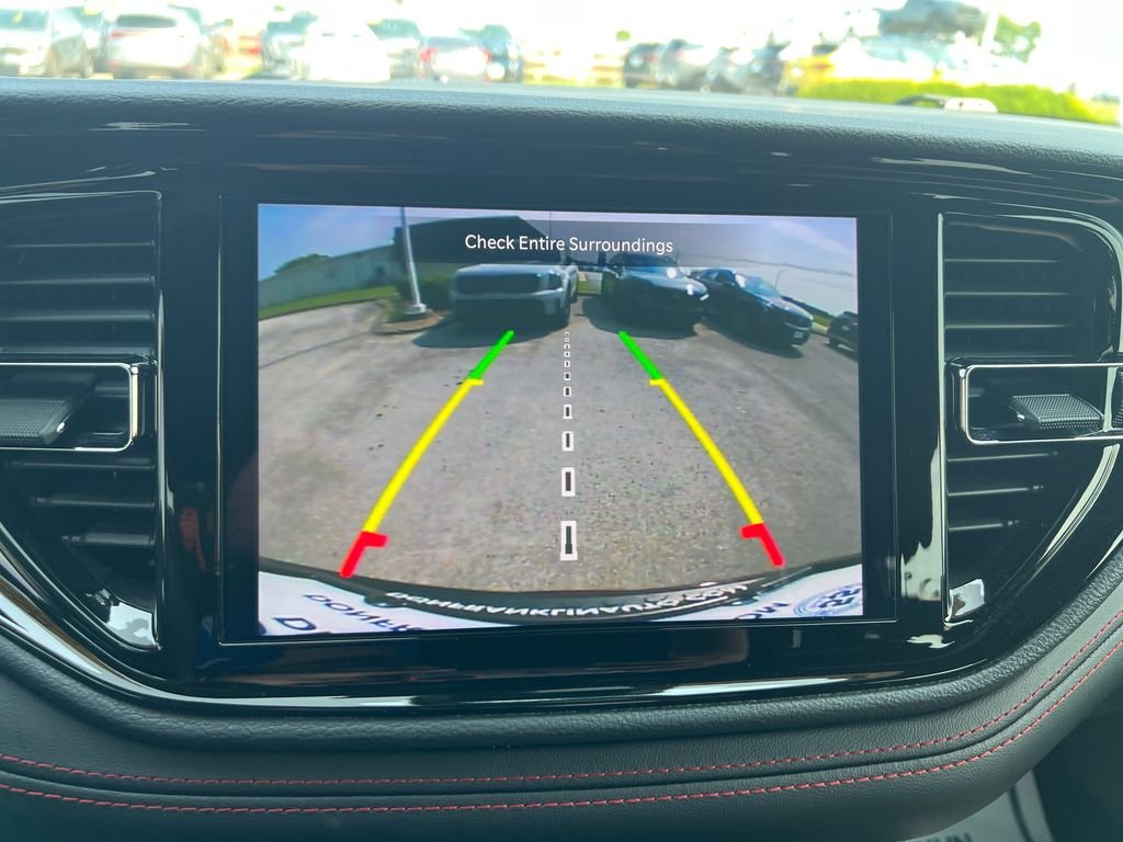 Used 2025 Red Dodge GT Plus image 23