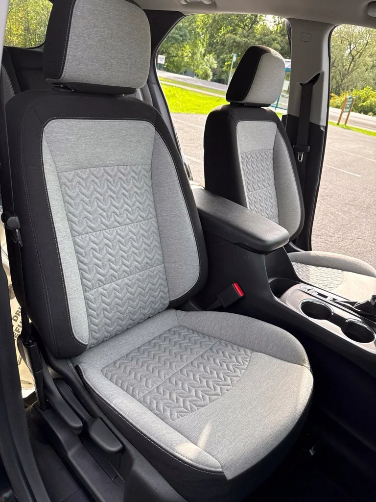 Used 2023 Black Metallic Chevrolet LS image 14