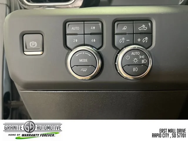New 2026 Sterling Metallic GMC Denali Ultimate image 31