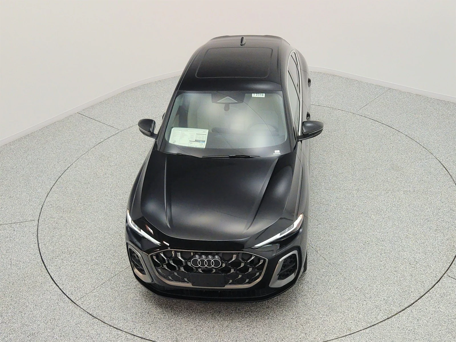 New 2026 Mythos Black Metallic Audi Premium Plus 2.0 TFSI quattro image 17