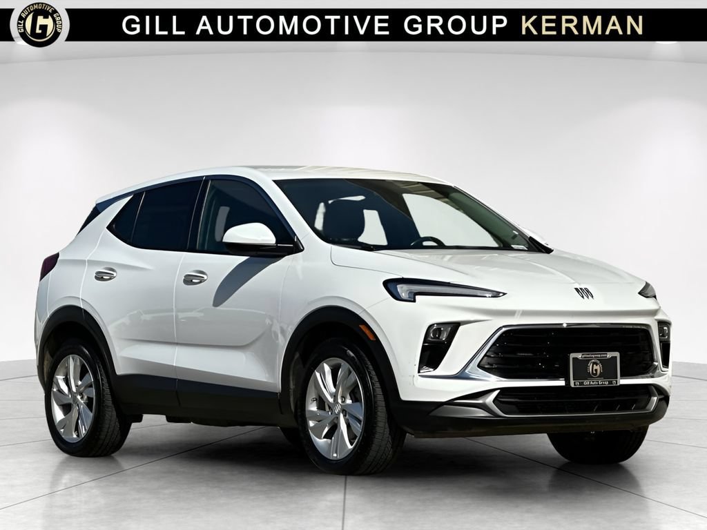 2024 Buick Encore GX Preferred's photo