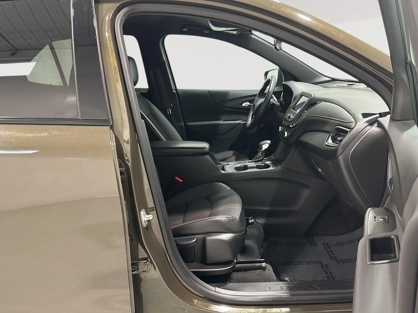 Used 2023 HARVEST BRONZE METALLIC Chevrolet RS image 25