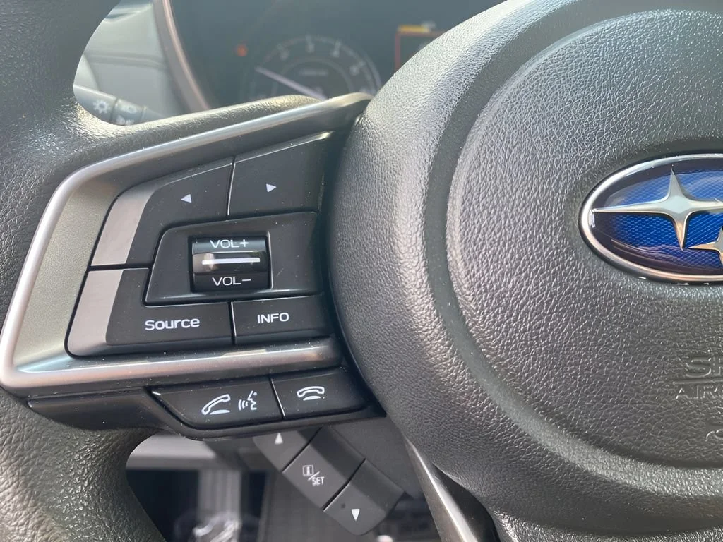 Used 2020  Subaru Premium image 16