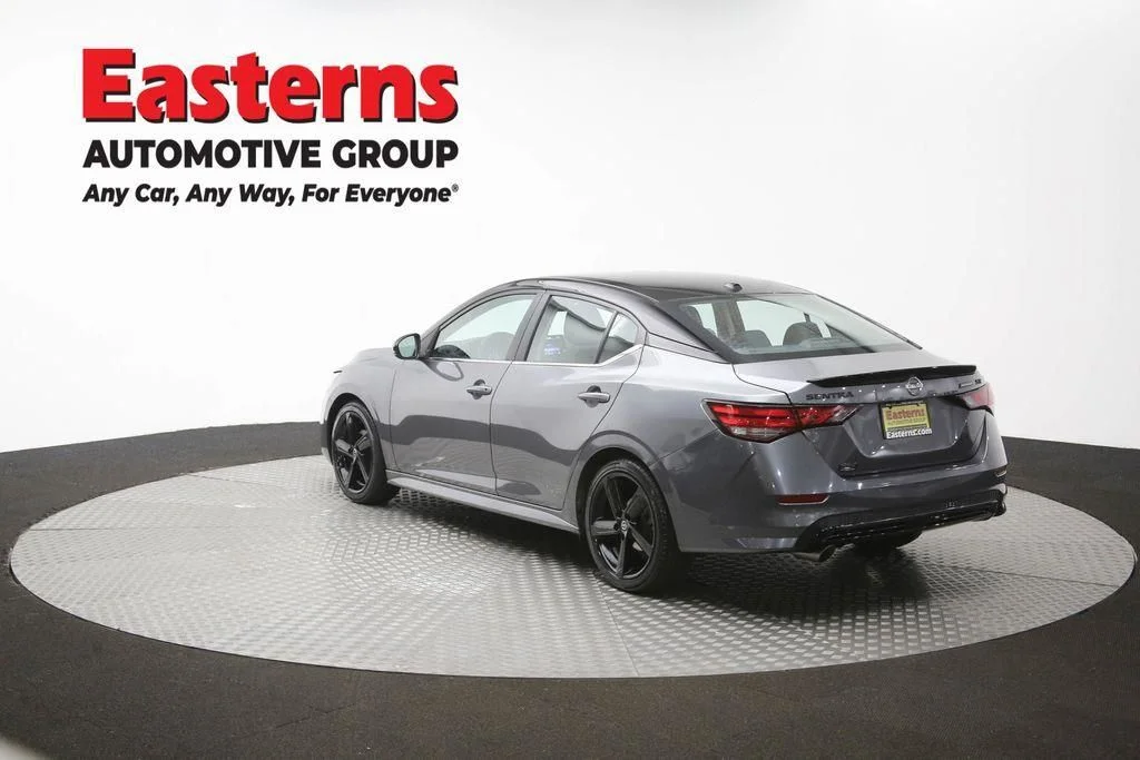 Used 2023 Gray Nissan SR image 66